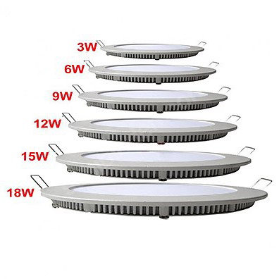 İç Aydınlatma Ürünleri