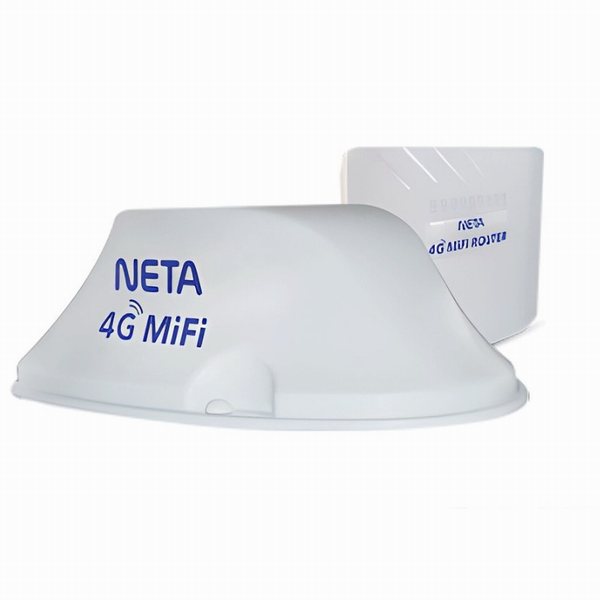 Neta 4G Mifi Mobil Sinyal Güçlendirici İnternet Anteni